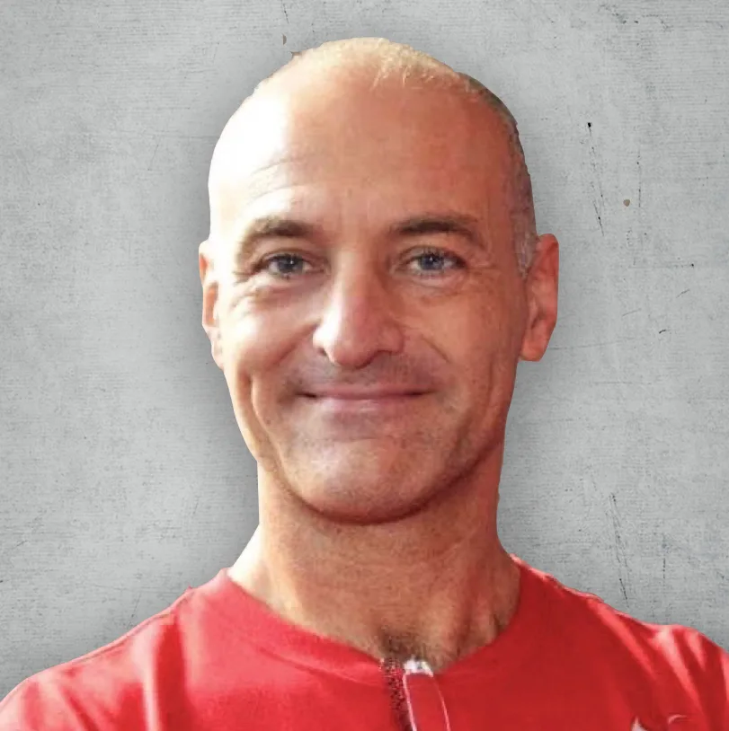 Lic. Mario Di Santo
