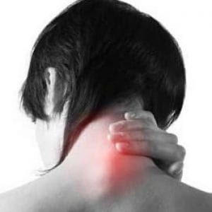 Sindrome Simpático Cervical