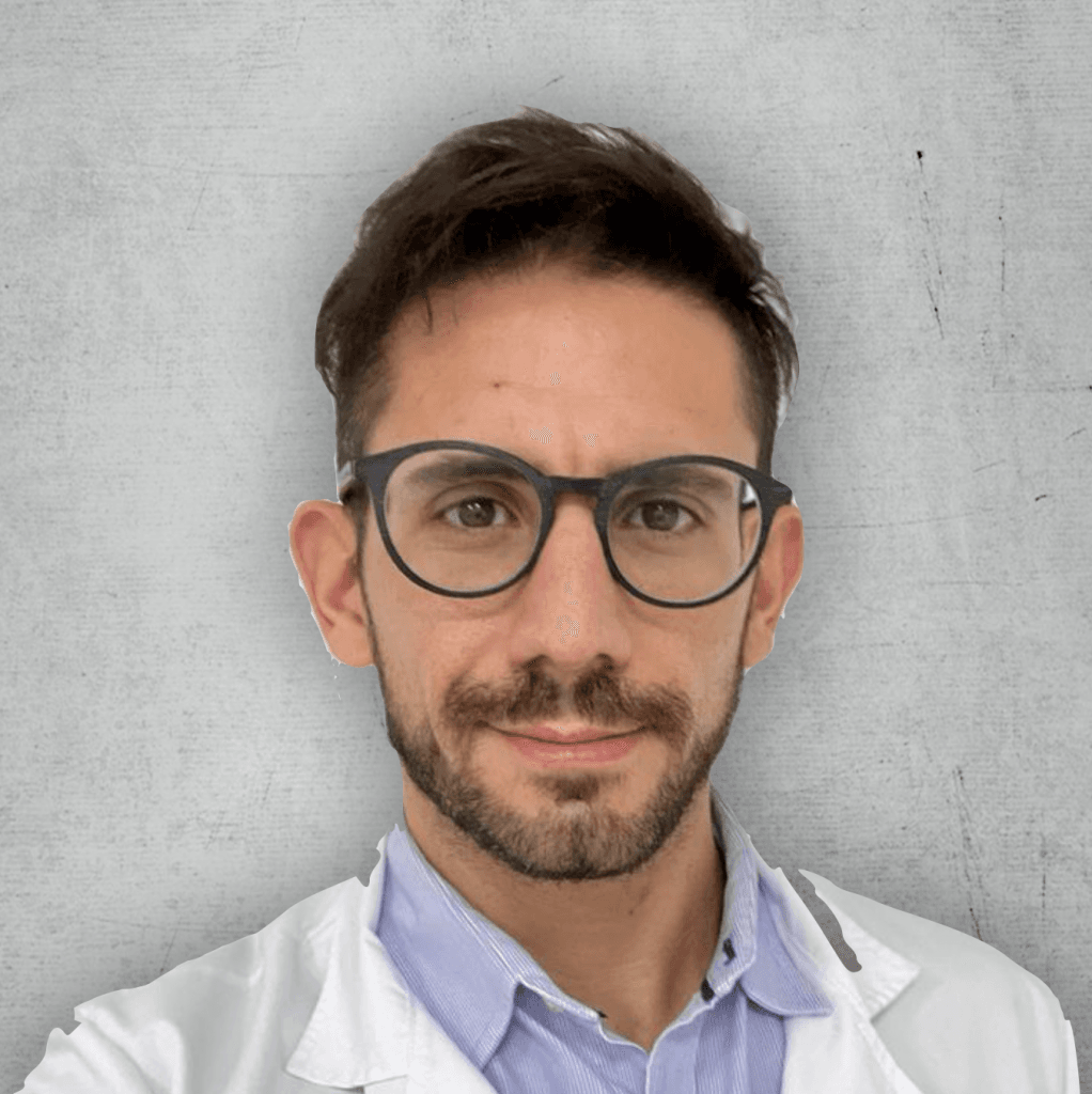 Dr Mathias Pedraza Tarquino