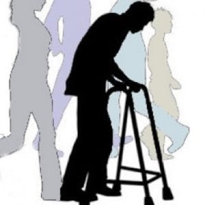 Claudicación Neurogénica de la Marcha