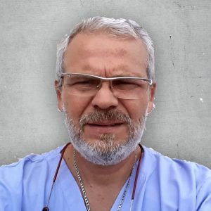 Dr. Javier Celis