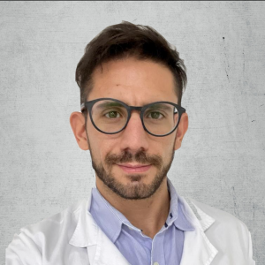 Dr Mathias Pedraza Tarquino